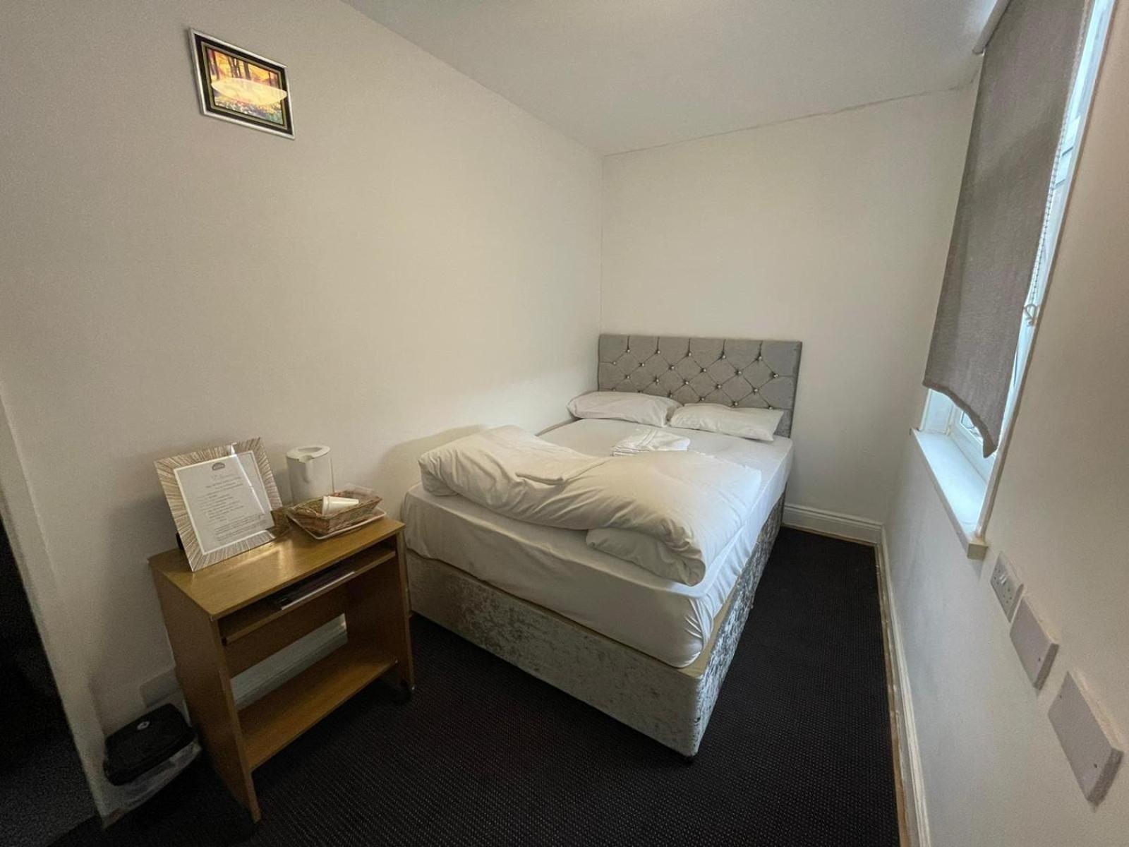 Star Hotel, South Leicester Exteriér fotografie
