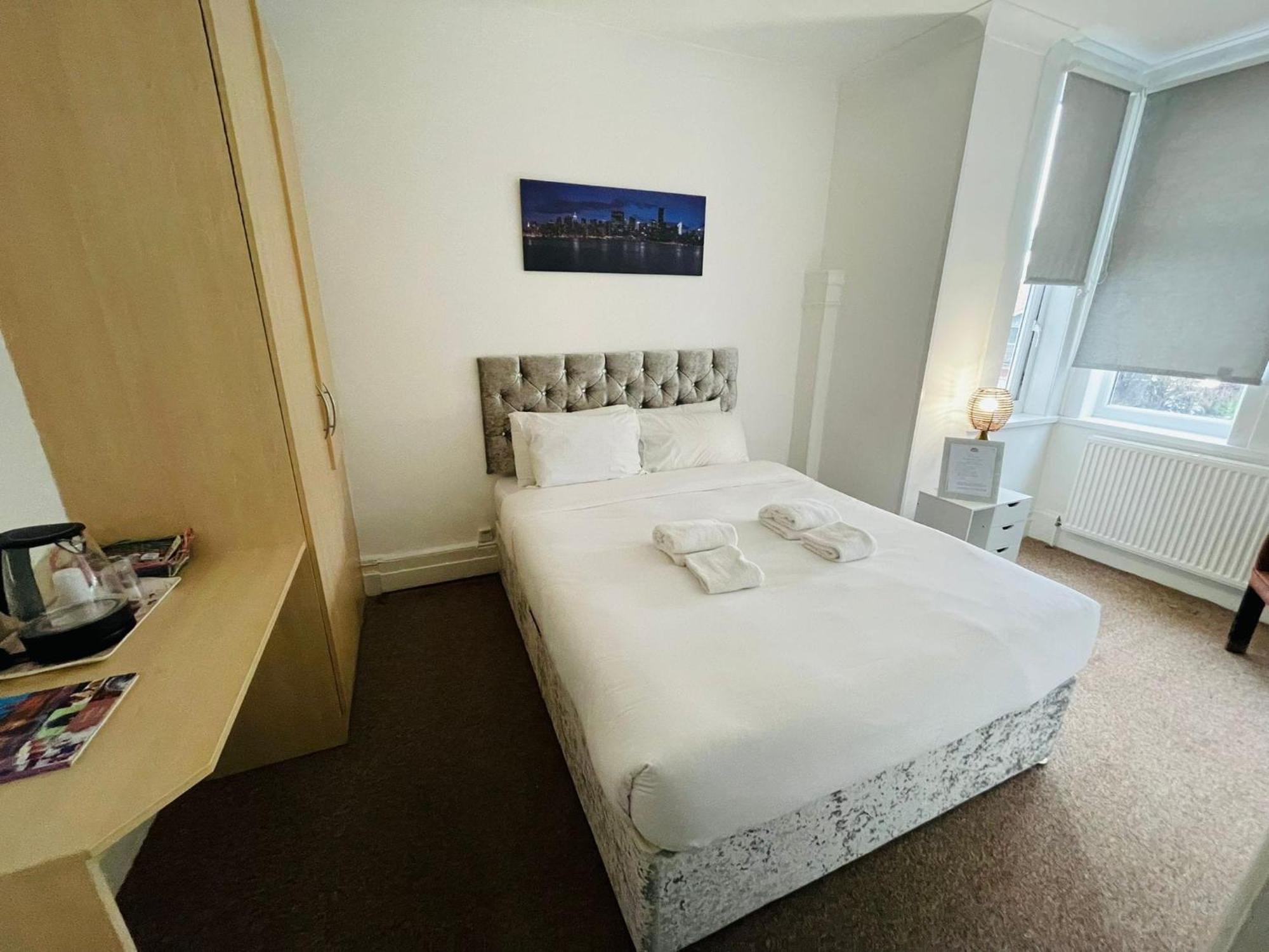 Star Hotel, South Leicester Exteriér fotografie